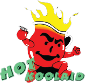 Hot Koolaid